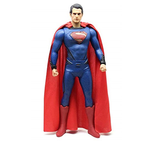 اکشن فیگور سوپرمن 33 سانتی متری Batman v Superman-اسباب بازی